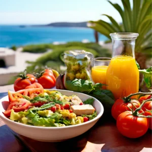 mediterranean diet
