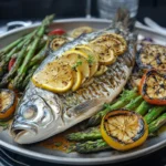 grilled_whole_fish_garnished_with_lemon_slices